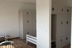 1 Zi WE - Zentral in Degerloch - Möbliert und Unkompliziert – Löffelstraße 5, 70597 Degerloch (Ortsteil), Stuttgart – Vorschaubild 4