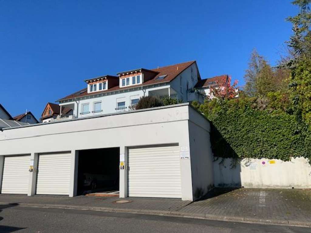 Immobilie in Bad Schwalbach - Sonnige 2-Zimmerwohnung in begehrter Südlage ! - Bild 3