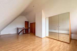 Düsseldorf Benrath: 2-Zimmer Maisonette Wohnung mit Nord-West-Balkon! – Die vollständige Adresse der Immobilie erhältst du vom Anbieter., 40597 Benrath, Düsseldorf – Vorschaubild 15