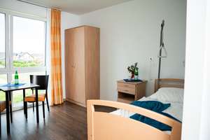 Pflegeapartment als Kapitalanlage: planbare Einnahmen & minimaler Vermietungsaufwand – Die vollständige Adresse der Immobilie erhältst du vom Anbieter., 56068 Altstadt, Koblenz – Vorschaubild 2