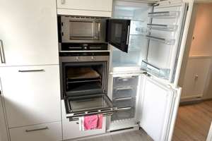 Moderne 1,5 Zimmer-Wohnung mit Seeblick – Stengelhofstraße 49, 68219 Rheinau, Mannheim – Vorschaubild 13
