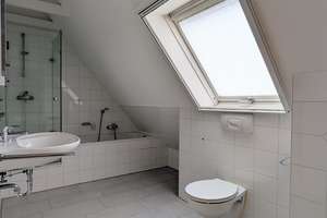 komfortable Maisonette Wohnung - ruhige Wohnlage – 70378 Mühlhausen (Ortsteil), Stuttgart – Vorschaubild 19