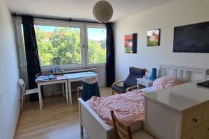 schöne und helle 2-Zimmer-Wohnung in Garching – Schleißheimer Straße 13a, 85748 Garching bei München – Vorschaubild 4