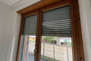 Gut geschnittene Zwei-Zimmer-Wohnung mit sonnigem Süd-Balkon im Energiesparhaus  „Warflether Hof" – Die vollständige Adresse der Immobilie erhältst du vom Anbieter., 28217 Steffensweg, Bremen – Vorschaubild 23