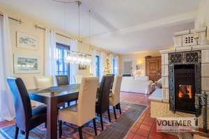 AUSZEIT - Einfamilienhaus mit Garage & Garten in beliebter Lage von Jägersburg! – Die vollständige Adresse der Immobilie erhältst du vom Anbieter., 66424 Homburg – Vorschaubild 4