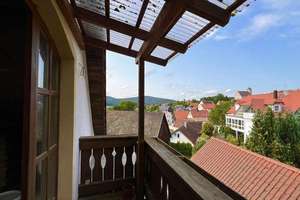 Handwerker aufgepasst! - Haus mit Ausbaupotenzial, großem Garten und viel Charme! – Die vollständige Adresse der Immobilie erhältst du vom Anbieter., 92548 Schwarzach bei Nabburg – Vorschaubild 2