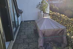 Stilvolle Maisonettewohnung mit tollem Weitblick in Wuppertals Höhenlagen! – Die vollständige Adresse der Immobilie erhältst du vom Anbieter., 42113 Uellendahl-Katernberg, Wuppertal – Vorschaubild 9