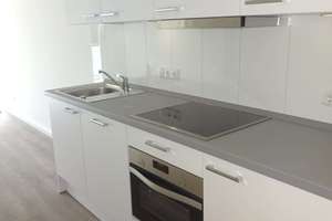 Fußgängerzone -  TOP-Single-Wohnung mit Sonnenbalkon + PKW-Stellplatz W 4 – Kurwickstraße 8a, 26122 Innenstadt, Oldenburg (Oldenburg) – Vorschaubild 4