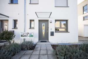 Neubau-Reihenhäuser mit KfZ-Stellplatz, großem Grundstück in Stuttgart-Plieningen – Die vollständige Adresse der Immobilie erhältst du vom Anbieter., 70599 Plieningen (Ortsteil), Stuttgart – Vorschaubild 14