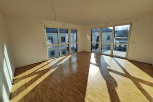 Nachmieter gesucht 2-Zimmer-Neubau in Heidingsfeld