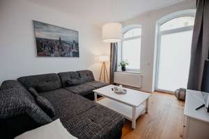 Luxuriöse 3-Zimmer Wohnung im attraktiven westlichen Ringgebiet mit Aufzug – Die vollständige Adresse der Immobilie erhältst du vom Anbieter., 38118 Westliches Ringgebiet, Braunschweig – Vorschaubild 5