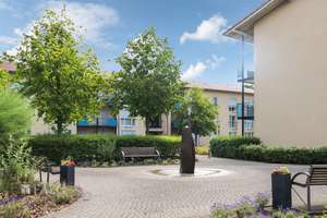 Wohnen in der Seniorenresidenz "Am Kurpark" im Hammer Osten – Die vollständige Adresse der Immobilie erhältst du vom Anbieter., 59071 Uentrop, Hamm – Vorschaubild 3
