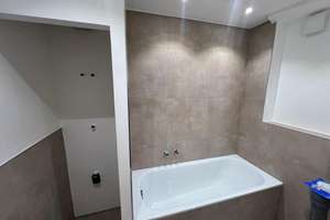 Frisch sanierte 2-Zimmer-Wohnung in Uni-Nähe - Wuppertal-Elberfeld – Jülicherstr. 1, 42117 Elberfeld, Wuppertal – Vorschaubild 8