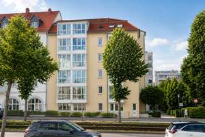 Kapitalanlage in begehrter Heidelberger Weststadt – vermietetes 1-Zimmer-Apartment in zentraler Lage – Wörthstr. 12, 69115 Weststadt, Heidelberg – Vorschaubild 8