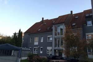 Schöne 2 - Zimmer - Wohnung zu vermieten – Friedrich-Ebert-Ring -, 97072 Altstadt, Würzburg – Vorschaubild 8
