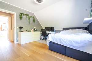 Modernisiertes Einfamilienhaus in Hamburg-Tonndorf — großzügig, durchdacht, ab sofort Ihr Zuhause!

 – Die vollständige Adresse der Immobilie erhältst du vom Anbieter., 22045 Tonndorf, Hamburg – Vorschaubild 32