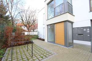 Moderne Südwest-Wohnung + SW-Balkon in bester Villenlage nahe Pasinger Stadtpark+EBK+Parkett+2 Bäder – Die vollständige Adresse der Immobilie erhältst du vom Anbieter., 81243 Pasing, München – Vorschaubild 16