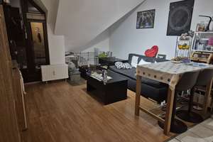 Gepflegte 2-Raum-Wohnung sucht Nachmieter – Die vollständige Adresse der Immobilie erhältst du vom Anbieter., 52074 Vaalserquartier, Aachen – Vorschaubild 1