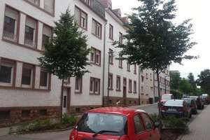 150.02 Schöne 2 ZKB Wohnung in der Schwanenstraße 43 Pirmasens – Schwanenstr 43, 66953 Pirmasens, Pirmasens – Vorschaubild 1