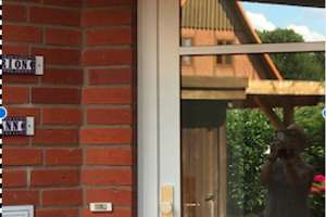 VERMIETET! Mittelreihenhaus mit drei Zimmern in ruhiger Lage mit Garten – Zum Schlagen 20, 23843 Travenbrück – Vorschaubild 6