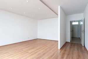 Wohnen im Schwanenquartier / moderne und renovierte 1 Zimmerwohnung – Poststr. 8, 47798 Krefeld – Vorschaubild 2