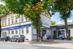 Leerstand! Besondere Gelegenheit: Ca. 524 m² Wohn- & Geschäftshaus in zentraler Lage – Berlin – Vorschaubild 1