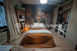 Tauschwohnung: 2,5 Z Altbau am Stadtwald gegen Dachterrasse in Ehrenfeld – Die vollständige Adresse der Immobilie erhältst du vom Anbieter., 50933 Braunsfeld, Köln – Vorschaubild 9