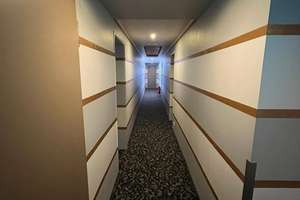 Vollmöbliertes Apartment zum Wohlfühlen im Herzen der Essener Innenstadt – Henriettenstr. 1, 45127 Stadtkern, Essen – Vorschaubild 3