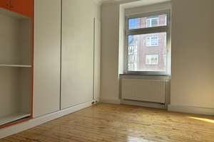 Erstbezug nach Sanierung: 3-Zimmer-Wohnung mit EBK und Balkon – Die vollständige Adresse der Immobilie erhältst du vom Anbieter., 40223 Bilk, Düsseldorf – Vorschaubild 5