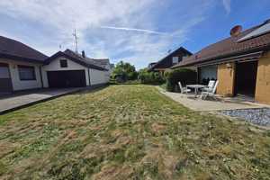 Freistehendes EFH mit großem Garten, Keller und Garage in Magstadt zu verkaufen... – Forchenweg 4, 71106 Böblingen (Kreis) – Vorschaubild 2