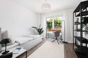 Moderne Eleganz trifft auf naturnahes und zentrales Wohnen – Vahrer Straße 235, 28329 Sebaldsbrück, Bremen – Vorschaubild 5