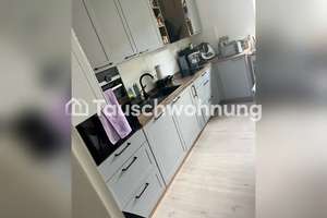 Tauschwohnung: Wohnung in Linden Nord .