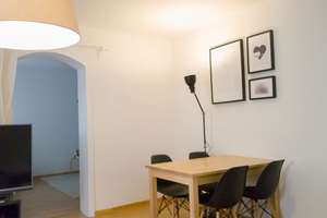Freundliche, schöne 3-Zimmer-Wohnung in zentraler Lage von Stuttgart-Süd – Strohberg 42, 70180 Lehen, Stuttgart – Vorschaubild 7