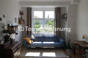 Tauschwohnung: Sonnige 1-Zi-Whg. in Neukölln