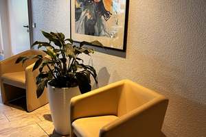 Wohnen über den Wolken von Essen-Rüttenscheid