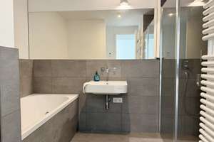 Exklusive möblierte Wohnung im 36. Stock des Grand Towers – 60327 Gallus, Frankfurt am Main – Vorschaubild 14