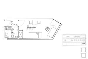 Attraktive Kapitalanlage in gepflegtem Haus! – Die vollständige Adresse der Immobilie erhältst du vom Anbieter., 65197 Rheingauviertel / Hollerborn, Wiesbaden – Vorschaubild 10