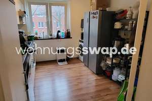 Wohnungstausch: Beim Gesundbrunnen 5 – Beim Gesundbrunnen 5, 20000 Borgfelde, Hamburg – Vorschaubild 3