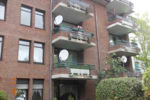 Attraktive und modernisierte 3-Raum-Wohnung – Spinnereistr. 26, 47805 Krefeld – Vorschaubild 10