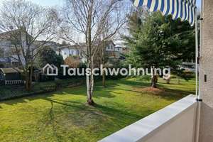 Tauschwohnung: Suche ruhige (DG-)Wohnung, halbwegs zentral in Köln, 35-50qm
