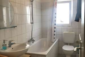 MITTENDRIN - GEMÜTLICHES SINGLE-APARTMENT – Palanterstraße 9, 50937 Sülz, Köln – Vorschaubild 2