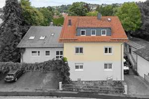Wohnen wie im eigenen Haus – Die vollständige Adresse der Immobilie erhältst du vom Anbieter., 63688 Gedern – Vorschaubild 11