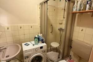 Lübeck St. Gertrud: Freie 1 Zimmer Wohnung mit Modernisierungsbedarf – Die vollständige Adresse der Immobilie erhältst du vom Anbieter., 23568 Sankt Gertrud, Lübeck – Vorschaubild 6