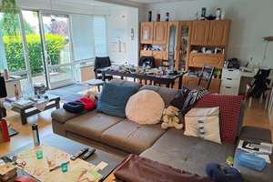vermietetes 4-Zimmer-Mittelreihenhaus zzgl. Einliegerwohnung und Tiefgaragenstellplatz – Die vollständige Adresse der Immobilie erhältst du vom Anbieter., 21149 Neugraben-Fischbek, Hamburg – Vorschaubild 12
