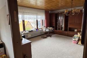 Freistehendes Zweifamilienhaus in toller Lage! - Preissenkung – Die vollständige Adresse der Immobilie erhältst du vom Anbieter., 79424 Auggen – Vorschaubild 41