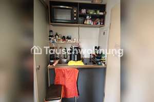 Tauschwohnung: Gemütliche 24 m² Wohnung in Köln, Innenstadt – Brabanter Straße 25, 50672 Neustadt/Nord, Köln – Vorschaubild 2