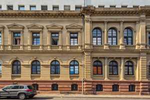 Maisonette-Wohnung im historischen Gebäude – Mitte, Darmstadt, 64293 Darmstadt – Vorschaubild 10