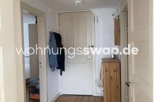 Wohnungstausch: Susannenstraße 6 – Susannenstraße 6, 20000 Sternschanze, Hamburg – Vorschaubild 4
