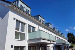 ERSTBEZUG–Modernes Reihenhaus mit gehobener Ausstattung - Ihr neues Zuhause im idyllischen Worfelden – Die vollständige Adresse der Immobilie erhältst du vom Anbieter., 64572 Büttelborn – Vorschaubild 2