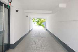 Moderne 2-Zimmer-Wohnung mit Balkon, Einbauküche und Stellplatz – Grünstraße 42, 41199 Odenkirchen-Mitte, Mönchengladbach – Vorschaubild 2
